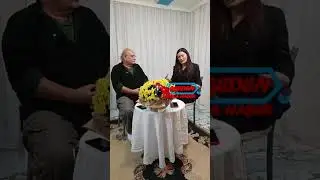Rahmi Dilligil & Fatma &Ccedil;anak&ccedil;ı g&uuml;ncel konuşuyor... 