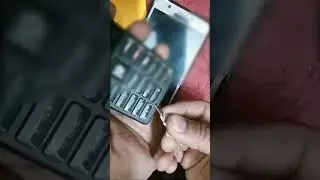 Mic Solution | Mic Repair Without Opening | Jio Mic Solution | How To Fix Jio Phone Mic