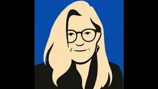 Breaking Barriers in Comics with Nicola Streeten