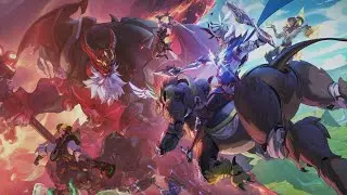 Overwatch 2 - Questwatch Main Menu