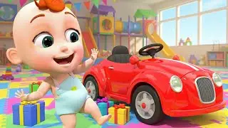Magical Surprise Boxes with Chiya ✨🎁 | Kids Story | 3D Cartoon for Toddlers Big Fun