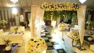 grand palace marquee | renala khurd okara | walima drone shoots