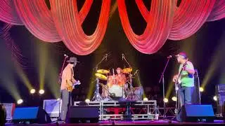 The Blues Blisters / いわき街なかコンサート2024