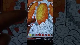 Coloring- Happy Color Color By Number App