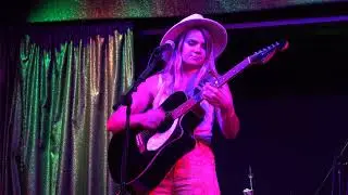 Chloe Jones   Stay @ Unsigned Country 09 10 2021 4k