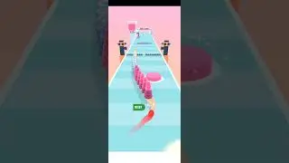Popsicle Stack Lvl 40 #popsiclestack #androidiosgaming