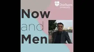 Dr Martin Robb - Men, Fatherhood and Caring for Children