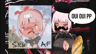 Fefe&rsquo;s Sick ass Art Critique 