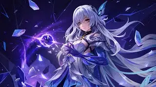 C0R0 Skirk bottom half 77s continuous Speedrun | Spiral Abyss 6.1