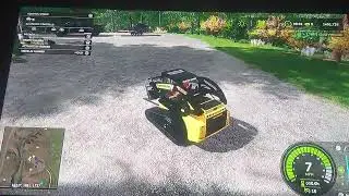 Farm episode two