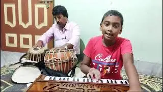 Aguner parashmoni//Rabindrasangeet// Swarnabha