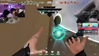 NRG s0m SAGE VALORANT РЕЙТИНГОВЫЙ ГЕЙМПЛЕЙ [ ПОЛНЫЙ МАТЧ VOD ]