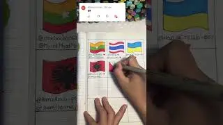 Request Comment Antigua and Barbuda Flag Emoji 🇦🇬#shorts #pleasesubscribe 🙏❤️️