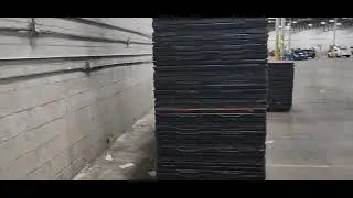 30 amp disconnect for Baler wiring