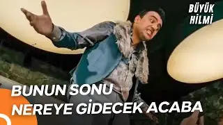 Hiçbir Hilmi Çalışanı İstifa Etmemişti Daha Önce
