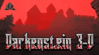 Darkenstein Demo (2025) - 4K/60