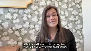 Root Dental Deep Cleaning