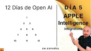 Apple y OpenAI Transforman Siri con ChatGPT: &iquest;El Futuro de la Inteligencia Artificial?