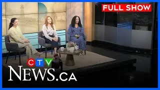 Gas prices are down in the Maritimes | CTV Your Morning Atlantic for Sept. 26, 2025