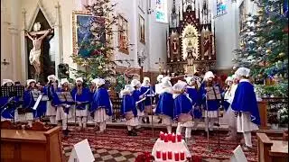 🎄💝Kolęda dla Nieobecnych💝🎄#kolędowanie#pastorałki#scholaotylianki#śpiew#gitara#koncert#pianino