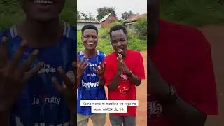 Kama wewe ni mzaliwa wa kigoma sema AMEN 🙏 #comedy #albeth#comedy #comedyfilms #funny