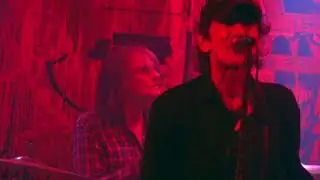 THE NILS Live! FULL SHOW!! from L'ESCO BAR Montr&eacute;al Canada 2025