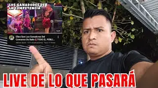 Live‼️ Estoy Arrepentido Aclaro En Que Me Equivoque! ESTO PASARÁ PARA EL PRÓXIMO EVENTO😡😡