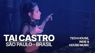 LAOLU + ADRIATIQUE + ADANA TWINS + MITA GAMI Mixed by TAI CASTRO