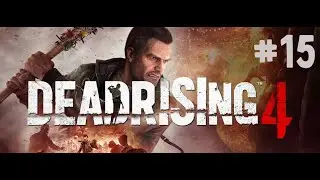Dead Rising 4 Part 15 All Collectables In West Ridge No Commentary