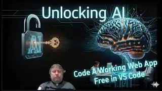 Coding for Free with AI: Create a To-Do List App Entirely for Free With Gemini | Unlocking AI Series