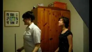 Lucky Star Dance Version 1.0