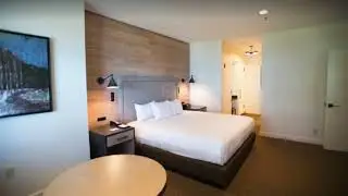 Hyatt Regency Lake Tahoe Review: Stunning Views, Relaxing Spa & Lakeside Fun All Year Round!