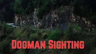 Dogman Encounters Are Starting to Feel Normal | Scary Horror Story