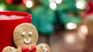 It&rsquo;s the most wonderful time of the year ( Andy Williams cover )