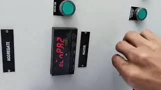 KYB CONMAT PLANT CALIBRATION  please subscribe #conmat#plant#calibration#viral #video