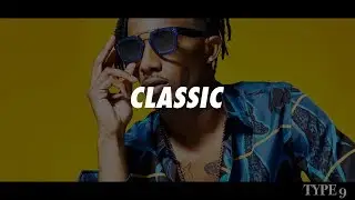 Playboi Carti Type Beat | 