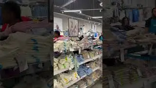 Come To Primark With Me