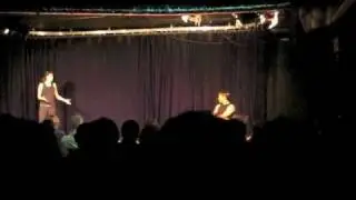 Battlestar Galactica - Disciplinary Problems