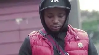 GMEBE Lil Chief Dinero -Find A Way (OFFICIAL VIDEO) SHOT BY @NATAMADAPRODUCTIONS