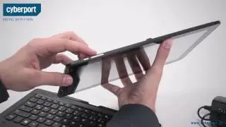 Trekstor SurfTab duo W2 Unboxing I Cyberport