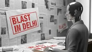 Delhi Bomb Blast: The Tragedy That Changed India Forever