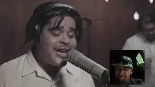 Thee Sinseers- what&rsquo;s his name (reaction)