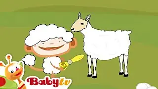 Oliver poznaje | Bajki dla dzieci | @BabyTVPL