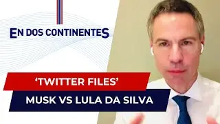 Elon Musk se enfrenta al Gobierno de Brasil por los &lsquo;Twitter Files&rsquo;