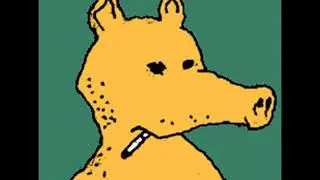 Quasimoto - Come On Feet