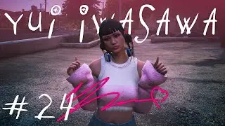 OFF-ROAD SOHBETLERİ | EightbornV Next | Yui Iwasawa #24