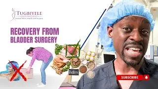 Bladder Prolapse Surgery Recovery: What to Expect & Top Tips