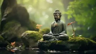 Relaxing Music For Stress Relief, Anxiety and Depressive States • Heal Mind Body and Soul P3