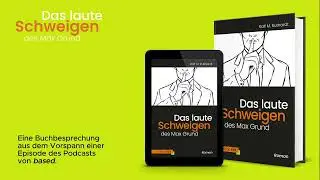 Buchbesprechung #02 | 
