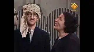 قال عمل عرس مطنطن اتجوز بنته لحسني وبدو يجوز مرته للشغيل وهداك بالعصفورية   اضحك مع حسني